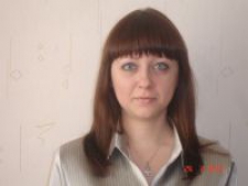 Екатерина Алексеевна Нестерова