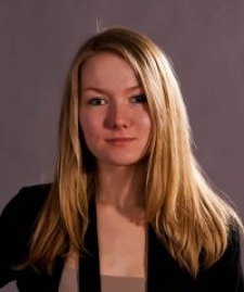 Ульяна Васильевна Корюкина