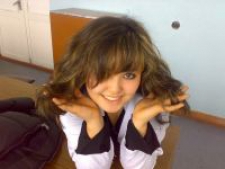 Ольга Юрьевна Смирнова