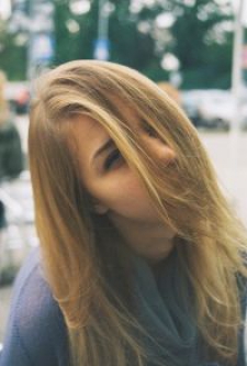 Ирина Андреевна Ковчик