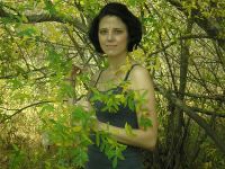 Мария Сергеевна Бывшева