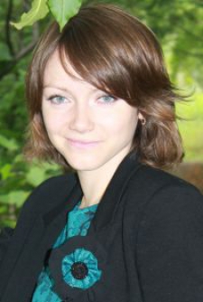 Ирина Александровна Ефимова