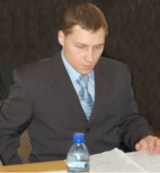 Андрей Александрович Егоров