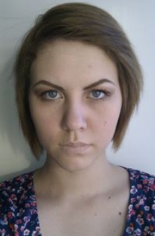 Марина Алексеевна Мироненко