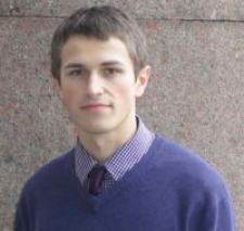 Вячеслав Владимирович Быков