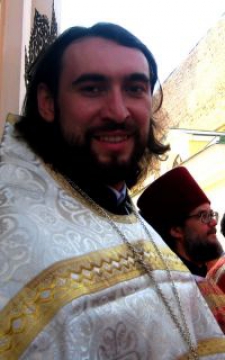 Денис Сергеевич Елистратов