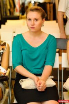 Татьяна Игоревна Иванова