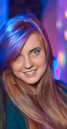 Алёна Николаевна Ковалёва