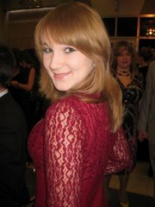 Екатерина Сергеевна Докукина