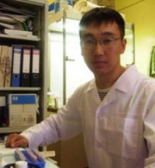 Игорь Викторович Моролдоев