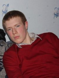 Ярослав Вячеславович Бакланов