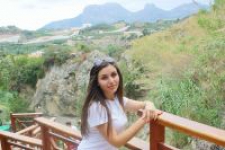 Лилит Гагиковна Киракосян