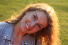 Анастасия Павловна Андреева