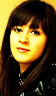 Анна Валерьевна Гончарова