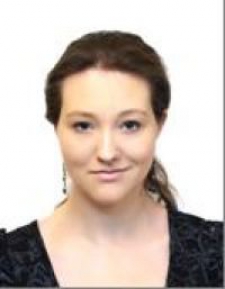 Зоя Ильинична Тепликова