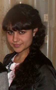 Татьяна Викторовна Яшина