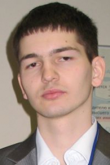 Артем Михайлович Ломшин