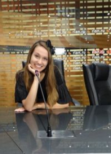 Вера Александровна Волкова