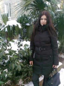 Олеся Геннадьевна Молодченко