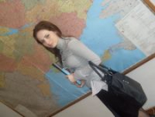 Екатерина Владимировна Вакалова