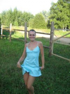 Ольга Серафимовна Иванова