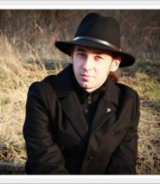 Петр Андреевич Антошкин