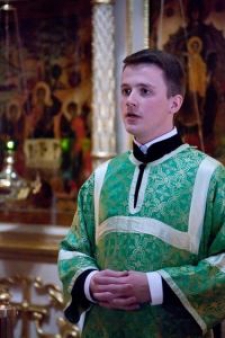 Кирилл Борисович Малевич