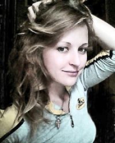 Элина Александровна Гапонова