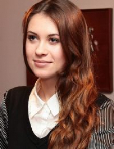 Ольга Викторовна Буракова