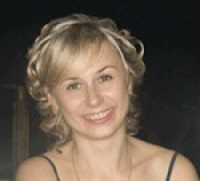 Ирина Анатольевна Крутова