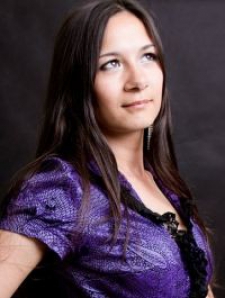 Диана Раисовна Халиуллина