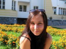 Юлия Владимировна Волкова