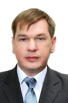 Алексей Александрович Ощепков