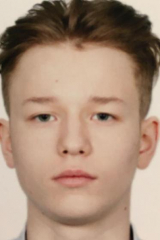 Даниил Денисович Котрюхов