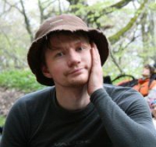 Артем Владимирович Демиденко