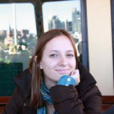 Надежда Валерьевна Черняк