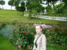 София Михайловна Кавеленова