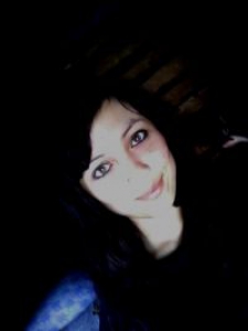 Насима Насиповна Яхина