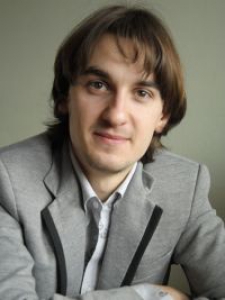 Никита Игоревич Волошин