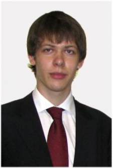 Сергей Александрович Муравский