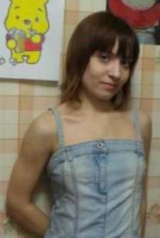 Лариса Сергеевна Ковалева