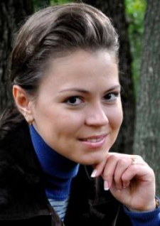 Марина Владиславовна Лещайкина