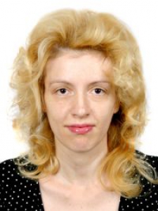 Алина Федоровна Арнаутова