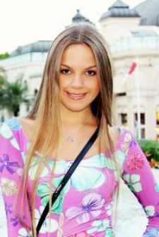 Олеся Олеговна Назарова