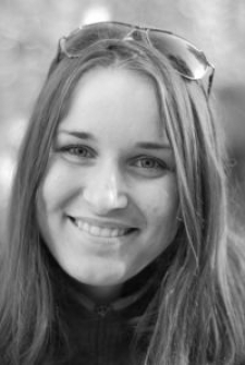 Мария Сергеевна Филипенкова