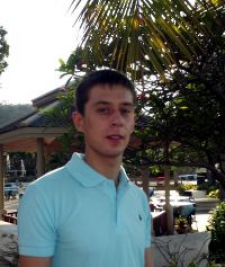 Сергей Сергеевич Мозжухин