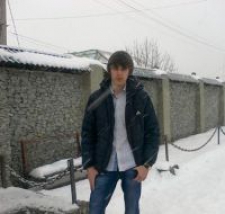 Алик Васильевич Завалищев