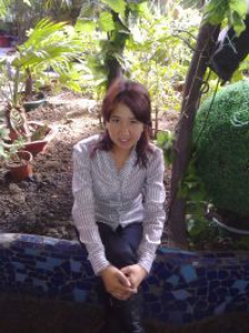 Dilfuza Maksudovna Iminova