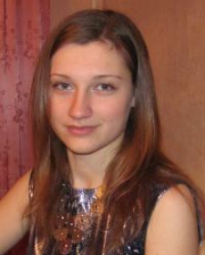 Виктория Витальевна Чернева