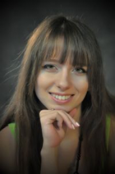 Ольга Александровна Зинченко